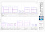 draw professional autocad technical drawings
